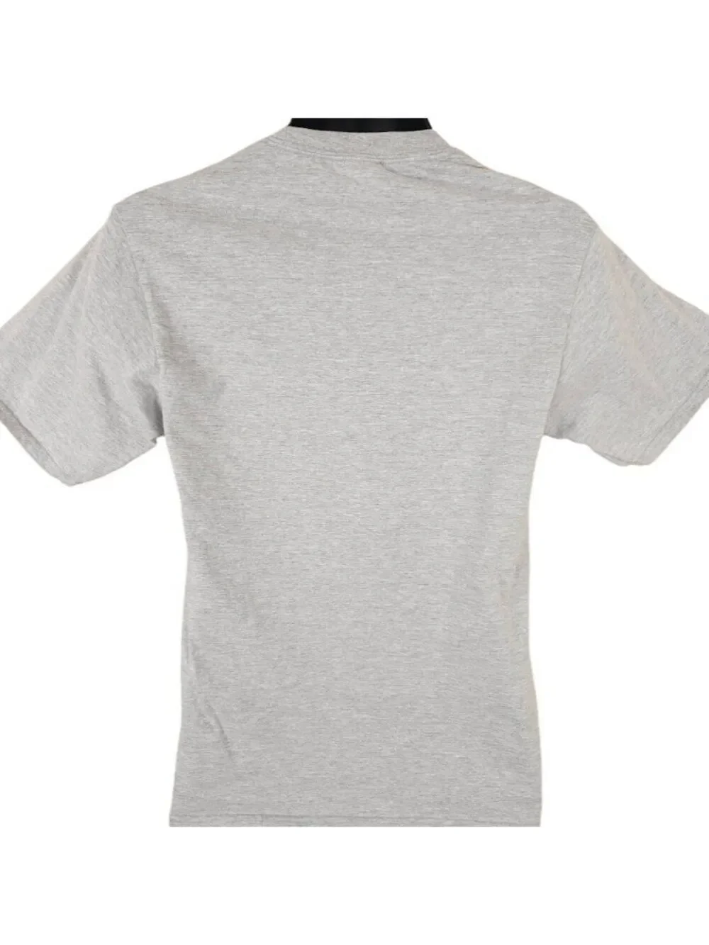 Gassquatch T Shirt Mens Size Small Gray Bigfoot Sasquatch Funny Humor Joke